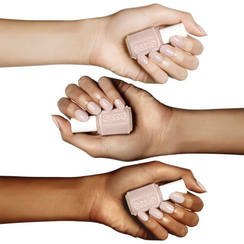 Essie Nails lak za nohte odtenek 6 Ballet Slipers 13.5 ml Slike