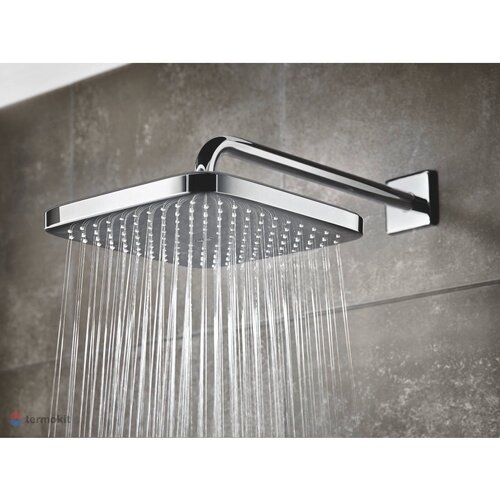 Grohe 26682000 tempesta 250 cube nadglavna prha Slike