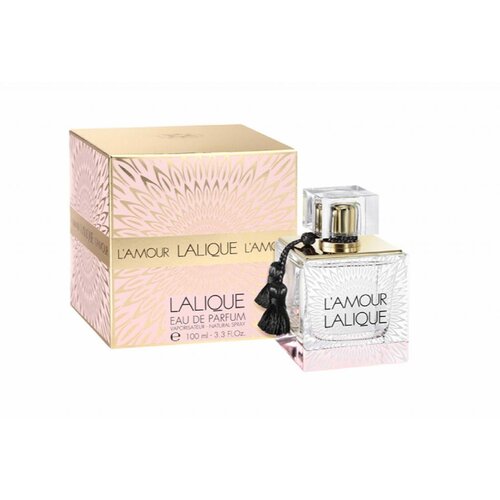Lalique l'amour de eau de parfum natural spray 30ml L12202 r Slike