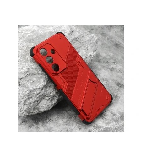  Futrola color strong ii za samsung s941b galaxy s26 5g crvena ( F124163 ) Cene