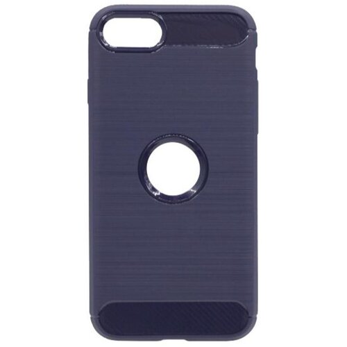 Chameleon Gumiran ovitek (TPU) za Apple iPhone SE (2020), A-Type moder Cene