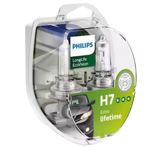 Philips sijalica fara H7 - par Cene