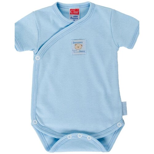 Clar donji bodi preklop 1078 plava M 68 Cijene