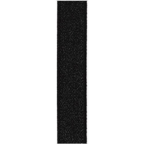 Julimex Tekstilne naramenice 18 mm crne Cijene