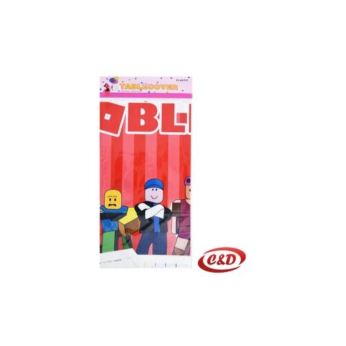 PARTY stolnjak: Roblox Cijene