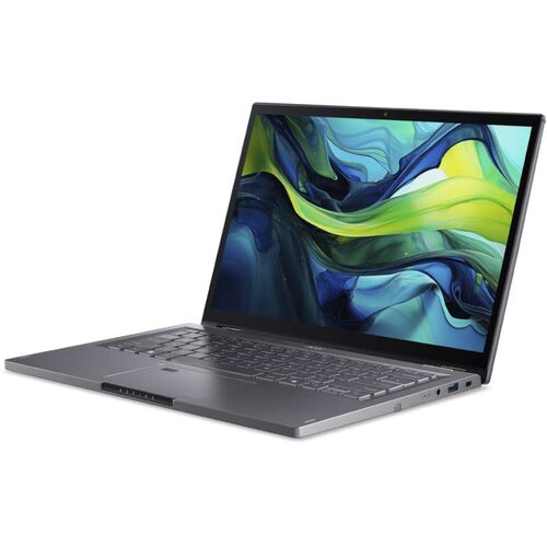 Acer Aspire Spin 14&amp;quot; Ultra 5 115U 16GB/512GB SSD Win 11 Slike