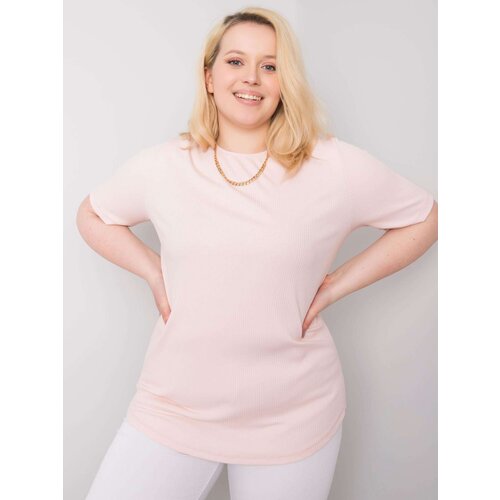 BASIC Feel Good Blouse-RV-BZ-6323.92-light pink Cijene