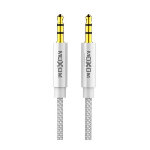 Moxom Audio aux kabal mx-ax42 beli ( AV373 ) Cene