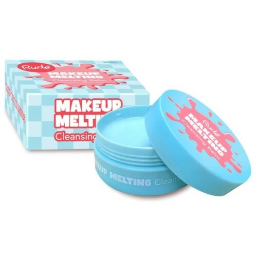 Rude Cosmetics balzam za čišćenje lica Makeup Melting 50 g Cene