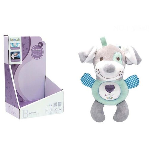 Denis Star Pets, Pas plišanac na bat, sa svjetlom i zvukom Cene