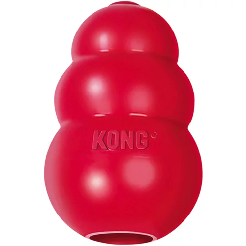 Kong Marathon® piletina (2 komada) - Odgovarajuća igračka: Classic S