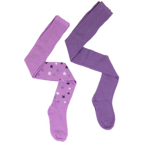 Lucky Kiddo žabe 2 kosa LK-GT2-2p-223 020829 D večbarvno 34-37 Slike