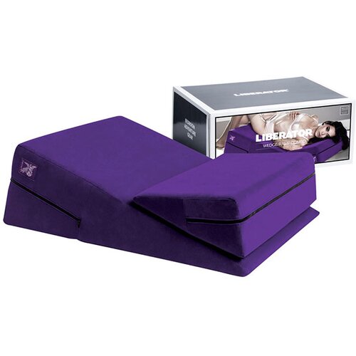 Liberator Ljubezenski blazini &amp;quot;Wedge Ramp Combo&amp;quot; (R504980) Slike