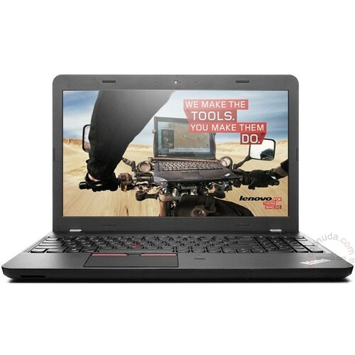 Lenovo ThinkPad E550 20DF004VYA laptop Slike