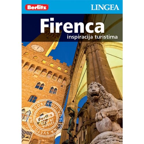Lingea Grupa autora - Firenca - inspiracija turistima Cene