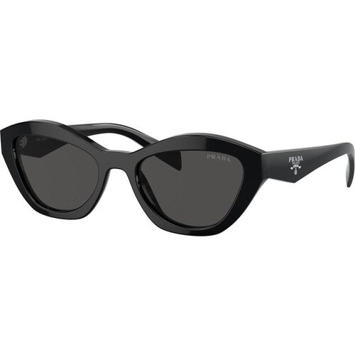 Prada PRA02S 16K08Z - ONE SIZE (52) Slike