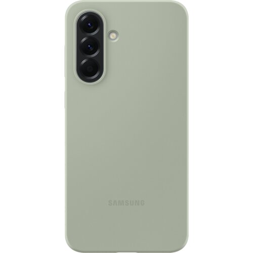 Samsung Galaxy A56 5G Silicone Case Sage Green Slike