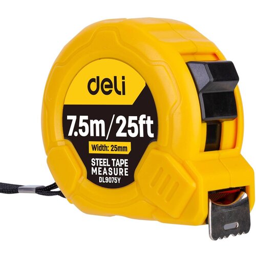  &#x1f525;25mm jekleni tračni merilni trak 7,5m&#x1f525; Cene