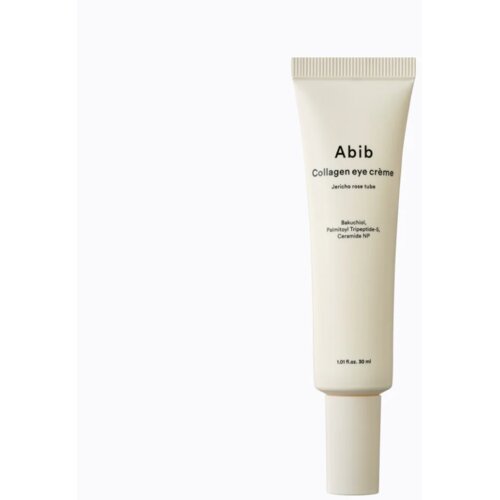 Abib Krema za predeo oko očiju Collagen Eye Creme Jericho Rose Tube, 30 ml Slike