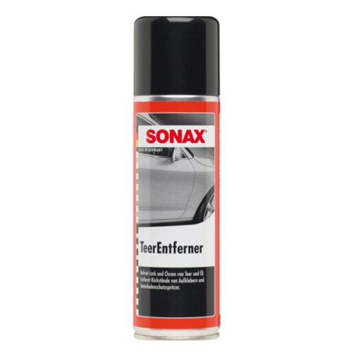 Sonax Sprej za skidanje smole i katrana 300ml 334200 Cijene