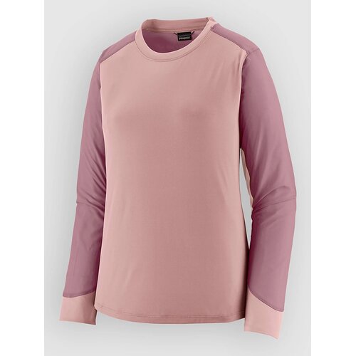 Patagonia Dirt Craft Jersey Majica z dolgimi rokavi quiet violet Slike