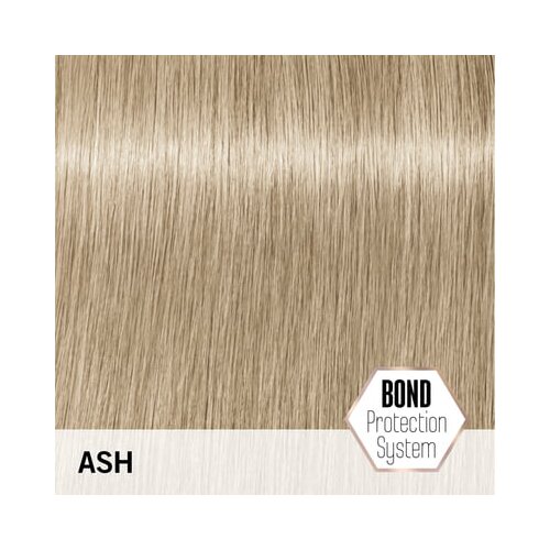Schwarzkopf Blondme Lifting posvjetljujuća krema za plavu kosu nijansa Ash 60 ml Cijene