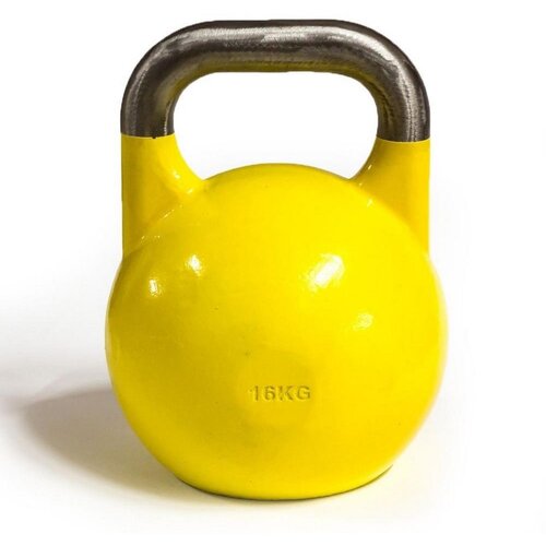 Kineta Girija COMP 16kg Slike