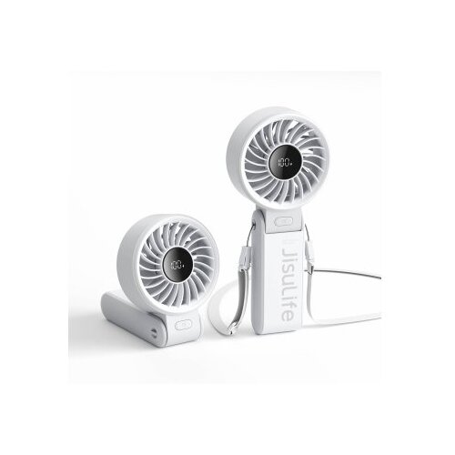 JisuLife FHL07ROGY Life7 Grey Ručni ventilator Slike