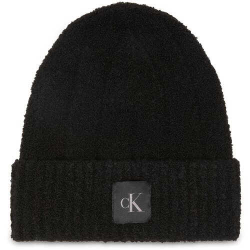 Calvin Klein Kape črna Cene