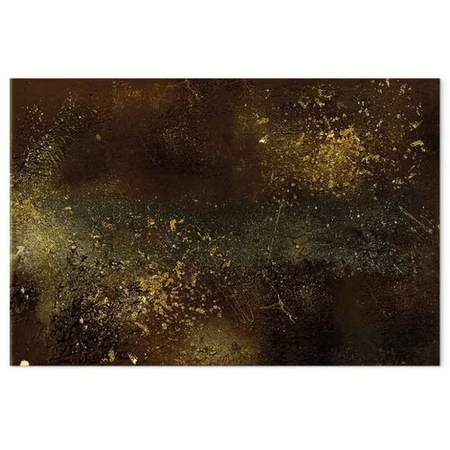  Slika - Golden Constellation (1 Part) Wide 60x40 Slike