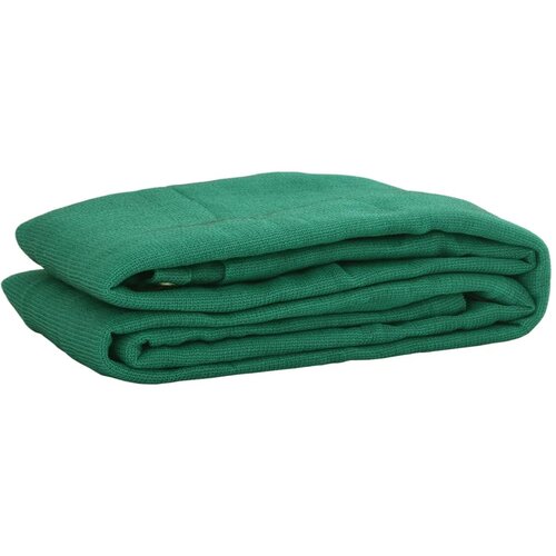 vidaXL Mreža za prikolico zelena 2,5x3,5 m HDPE Cene