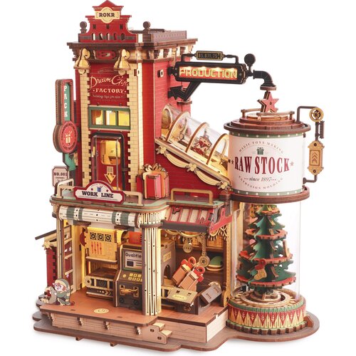 Dream Gift Factory - 1 set Cijene
