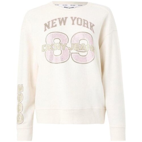 Dkny Puloverji - Bela Cene
