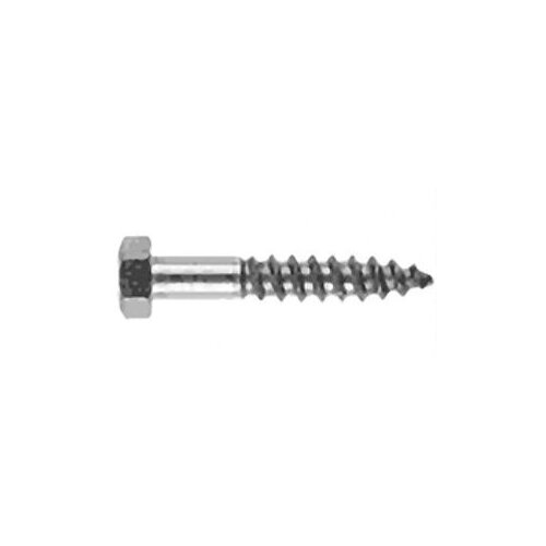  VIJAK INOX A2 DIN571 AISI304 M6x90 100/1 Cijene