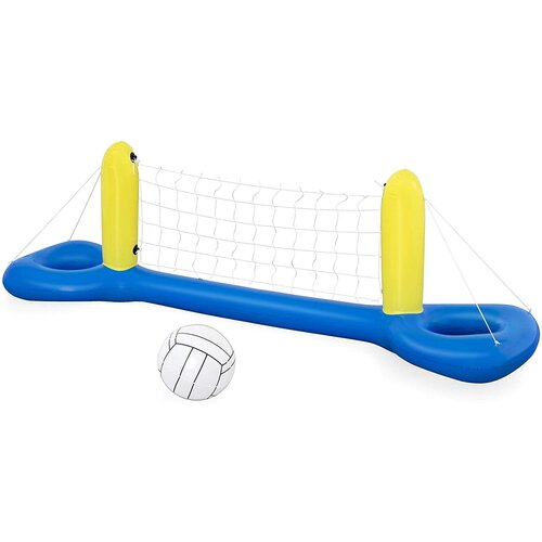 Bestway MREŽA ZA ODBOJKU 244X64CM 3+g 52133 Cijene