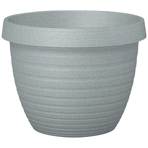 Scheurich Cvetlični lonec Country Star (premer: 39 cm, višina: 30 cm, svetlo siva) Cene