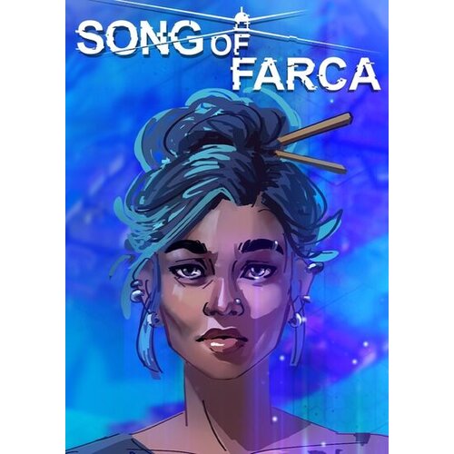 Steam Song of Farca Key EUROPE Cene