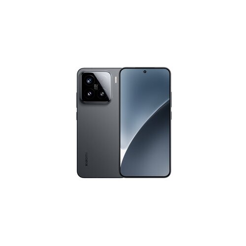 Xiaomi 15 5G 12GB + 512GB, Black, Mobilni telefon (T_MZB0IUYEU) Cene