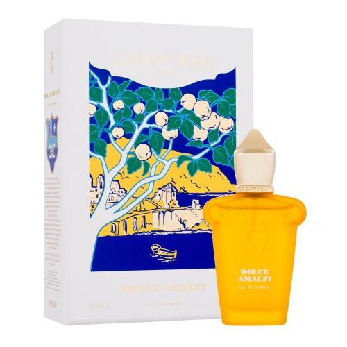 Xerjoff Casamorati Dolce Amalfi 30 ml parfemska voda unisex Cijene