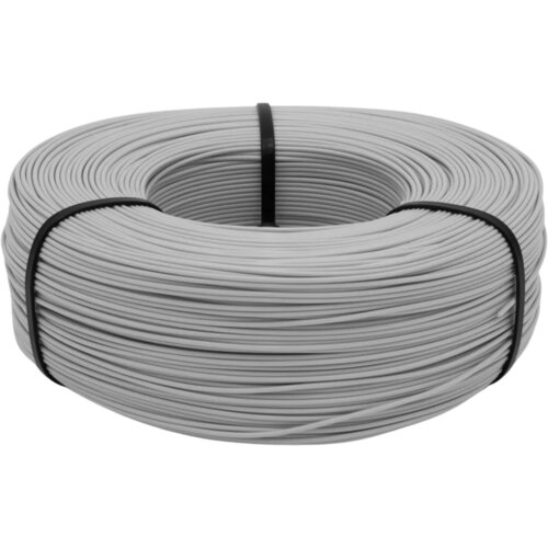 Recycling Fabrik rPETG Refill Witziger Wal (Grey) - 1,75 mm / 1000 g Cijene
