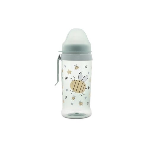Lorelli sportska solja clip and go sa mekim kljunom my friend (350ml) 6m+ iceberg green ( 10200690006 ) Cene