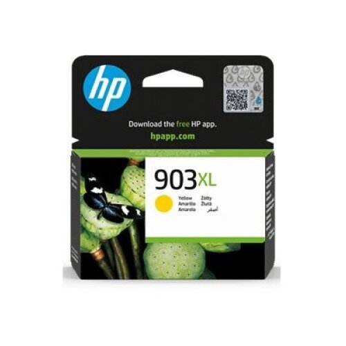 HP 903XL originalna rumena kartu&scaron;a s črnilom z večjo kapaciteto Cene