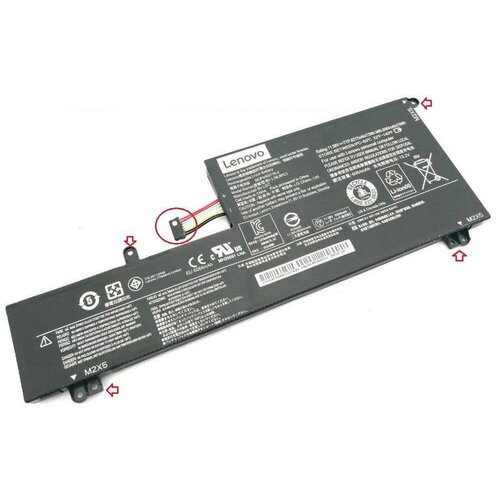  Baterija za laptop Lenovo Yoga 720-15IKB Yoga 720 Cene