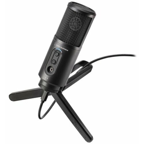 Audio Technica ATR2500x-USB mikrofon Cene