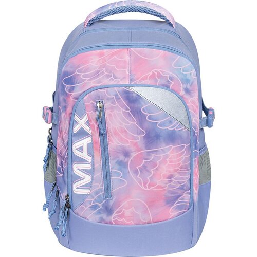  Ruksak Max Angel Tiger Family Netto Slike