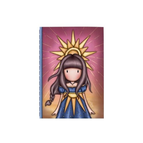Santoro Gorjuss, Ray of Light - Notes - Ray of Light Slike