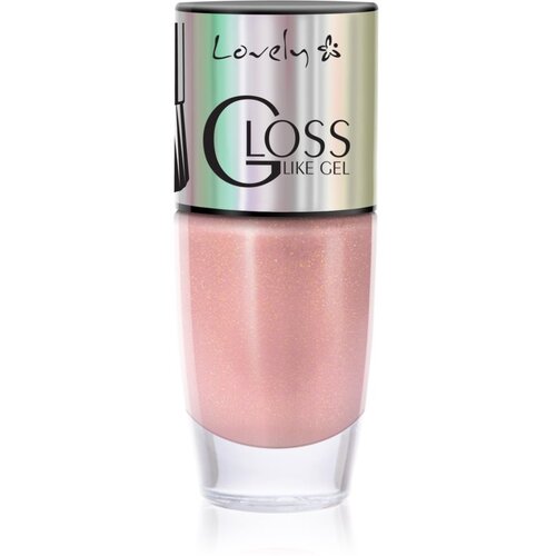 Lovely Gloss Like Gel lak za nokte #101 Cijene