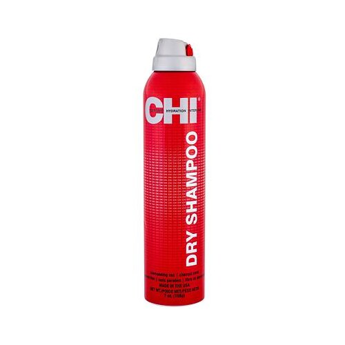 Farouk Systems CHI Dry Shampoo suh &amp;scaron;ampon za vse tipe las 198 g za ženske Slike