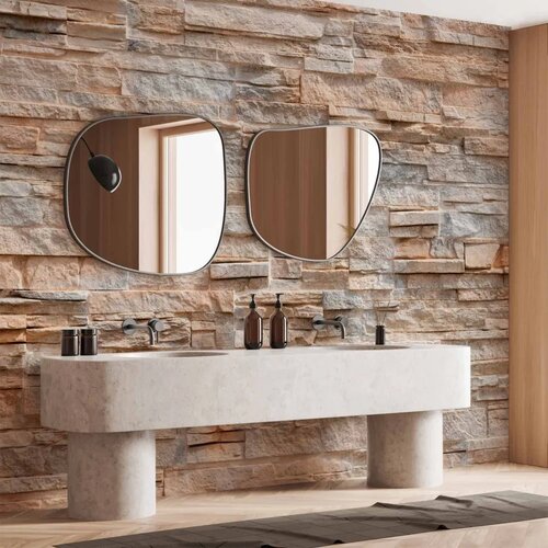  Foto tapeta - Stone Virtuosity 400x280 Vodootporna Slike
