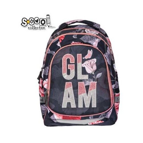 Magaza Ranac anatomski light glam Slike